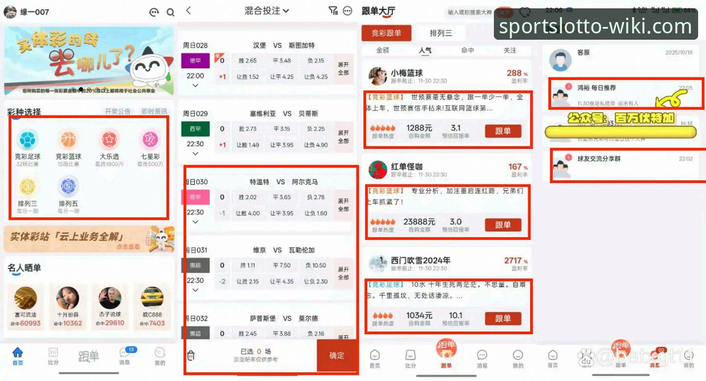 揭秘维基体育彩票：一个深度用户的真实体验与平台真相