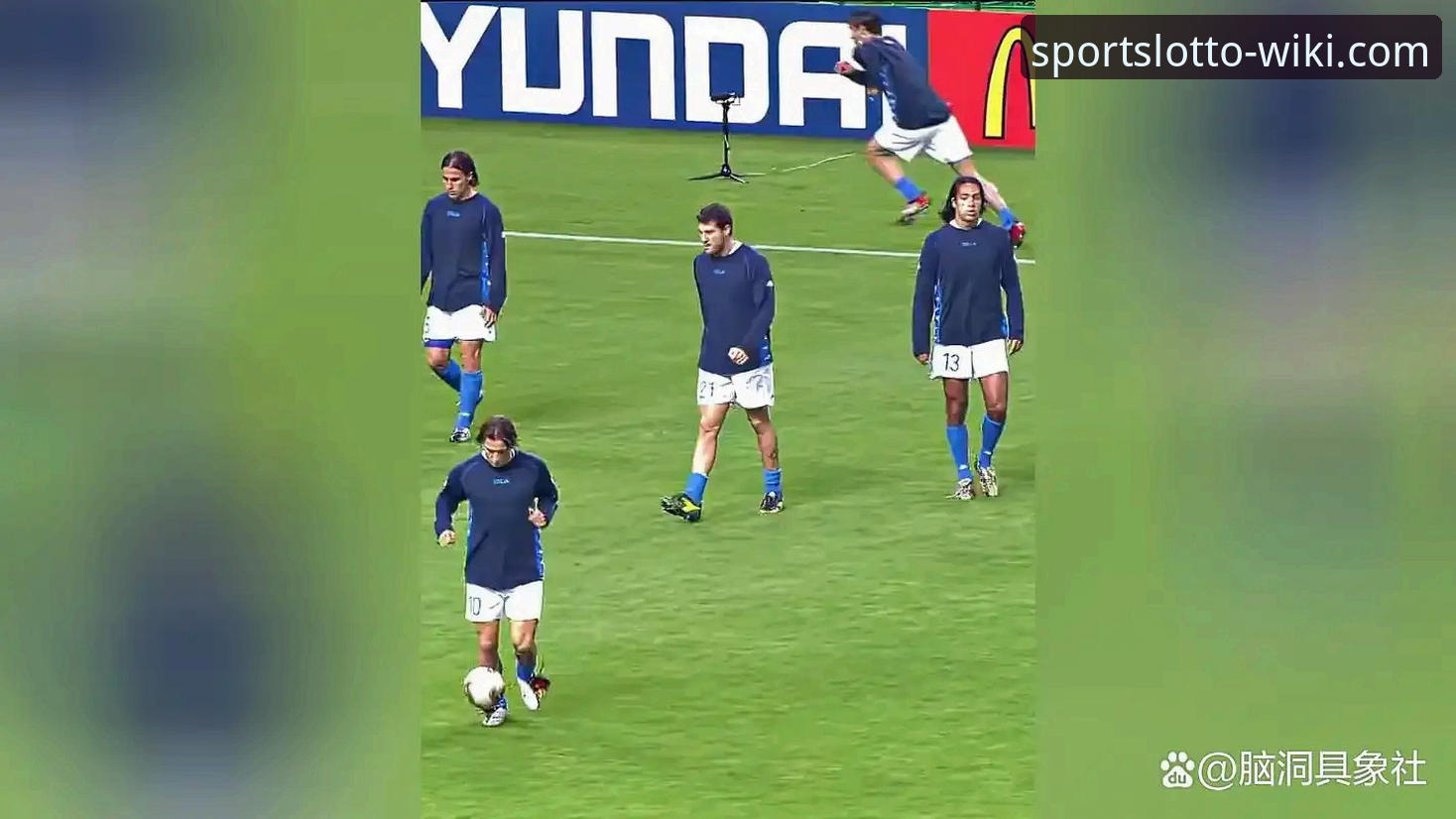 意大利出局vs波黑晋级：一场点球大战背后的世界杯门票争夺