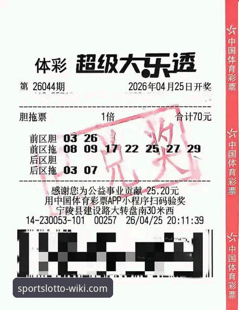 维基体育彩票投注详解：资深用户分享真实使用心得